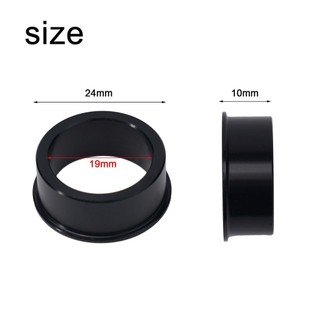 Bộ chuyển đổi khung dưới xe đạp SRAM cho GXP từ 24 xuống 22 / 19mm