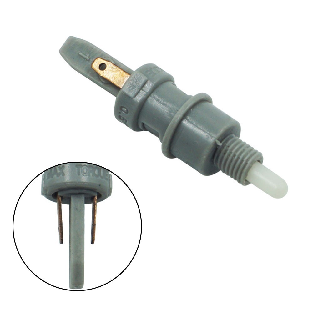 6mm Xe Máy Phanh Ly Hợp Công Tắc Xe Máy Phía Trước Phía Sau Đèn Phanh Sau Switche