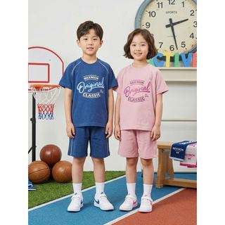 BM2602ST10 - Bộ quần áo trẻ em Beemon size 120-160