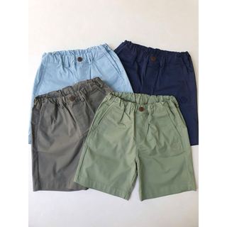 BM2601PT05 - Quần short kaki Beemon bé trai size 120-160