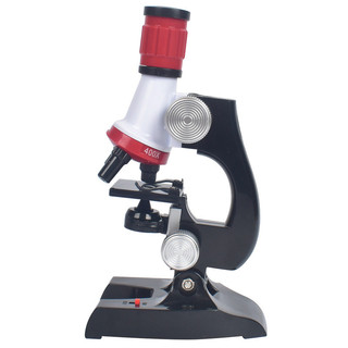Kính Hiển Vi Microscope 3 Chế Độ Phóng Đại Cho Bé Khám Phá Thế Giới