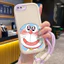 Ốp Lưng Realme C2 C2s OPPO A1K Case Hoạt hình Với Lanyard