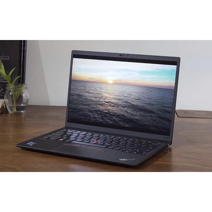 Lenovo ThinkPad X1 Nano Core i5-1130G7, 16 GB, SSD 512GB, Intel Iris Xe Graphics, 13 inch 2K, New 100 %