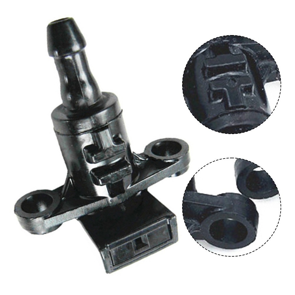 ⭐ GIẢM GIÁ LỚN⭐Dành Cho Xe Hyundai Elantra Cho Kia Kính Chắn Gió Vệ Sinh Vòi Phun 98630 3X000 [anre-vn]