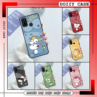 Ốp lưng Vsmart Joy 4 / Live 4 / Star 5 in hình Ngựa chibi đáng yêu