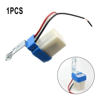 [FUXIN] Cảm biến điều khiển ảnh công tắc đèn đường ban đêm tự động ban ngày 12V-220V