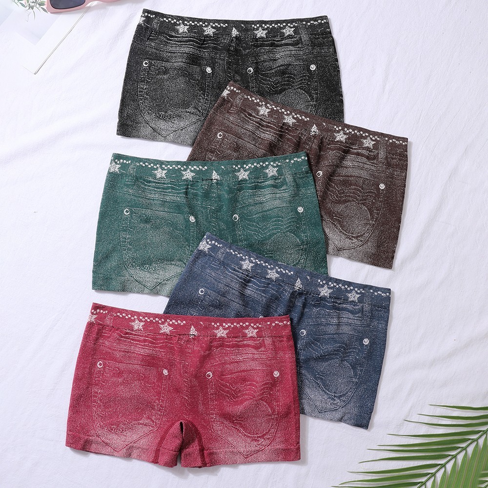 COSYH - Quần Short Chống Lưng Thiết Kế Thời Trang, Độ Đàn Hồi Cao và Thông Khí