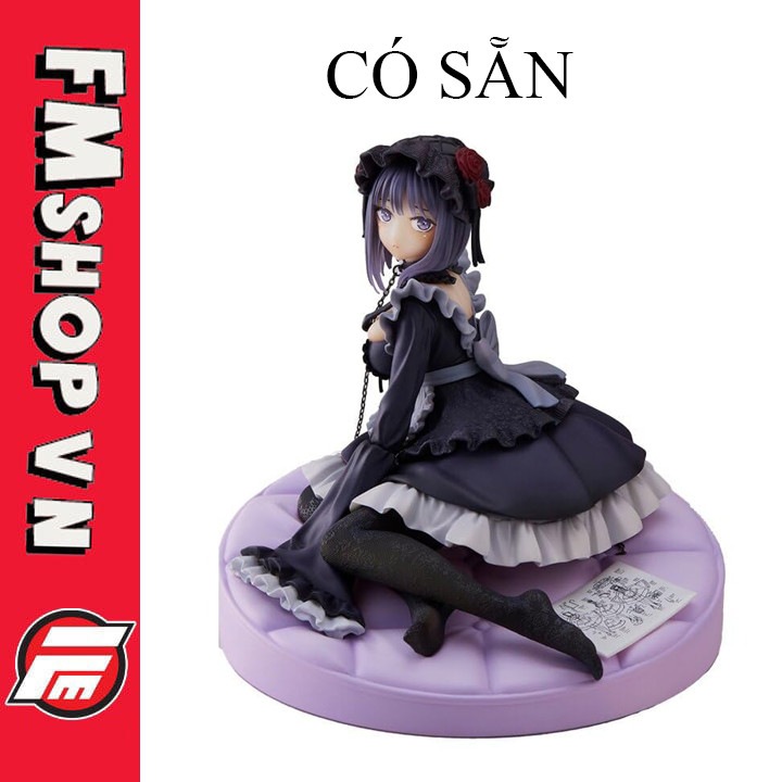 (2nd) Mô Hình Nhân Vật Taito Amp Marin Kitagawa