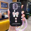 Ốp Lưng OPPO A5 2020 A9 2020 Case Dễ thương Với Lanyard