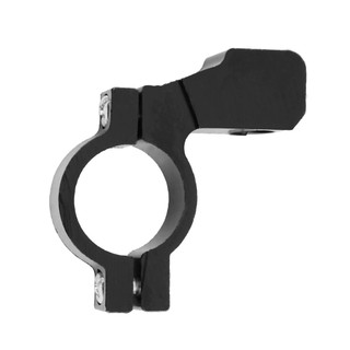 10MM Sợi Dia Tay Lái Xe Máy Gương Chiếu Hậu Kẹp Chân Đế
