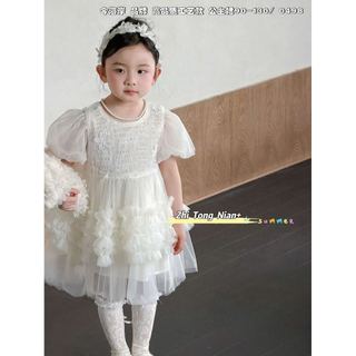 OLIV01 - Váy công chúa nhiều mẫu cho bé size 90-130