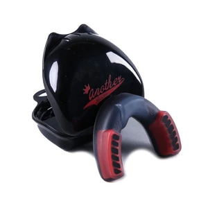 Trẻ em / người lớn Boxing Gum Shield Mouth Guard MMA Rugby Mouthpiece Răng