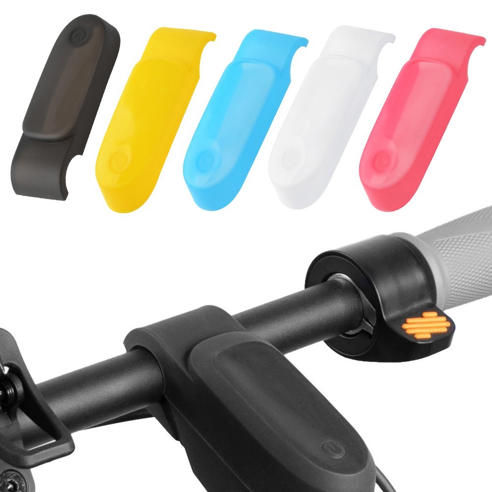 Vỏ bọc bảng điều khiển màn hình xe tay ga điện dành cho Ninebot F20, F30 và F40