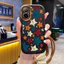 Ốp Lưng Realme C67 12 Lite Case Thời trang Với Lanyard