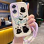 Ốp Lưng OPPO A60 4G Case Với Lanyard Siêu Đáng yêu