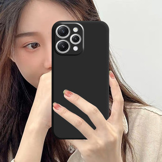 Ốp lưng Xiaomi Redmi 12 bảo vệ camera, TPU, trong suốt chống sốc