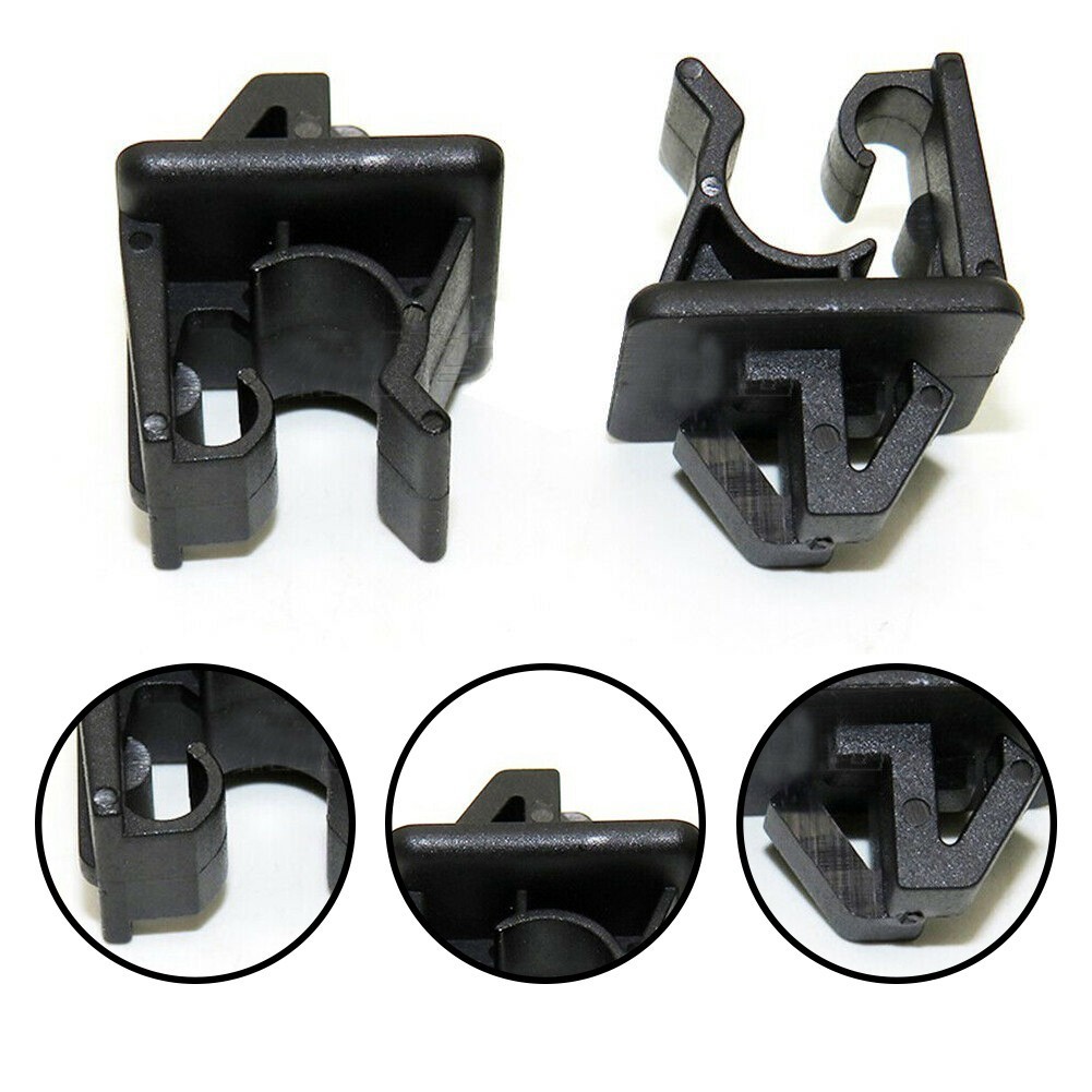 Đất-vn ❤️2 Chiếc Xe Hood Chống Đỡ Cần Kẹp Dành Cho Xe Honda Cho Accord Cho Civic Cho CR-V