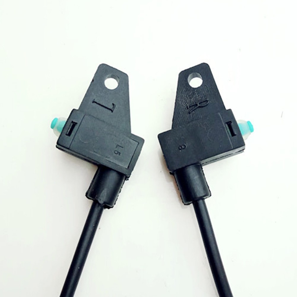 [GIGGLE] dành cho xe máy ebike Công tắc tắt nguồn pin xe hơi trước và sau dây phanh đĩa
