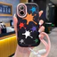 Ốp Lưng Realme C67 12 Lite Case Thời trang Với Lanyard