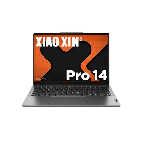 Lenovo IdeaPad 5 Pro 14 2024 Ryzen 7 8745H, 24 GB, SSD 1TB, AMD Radeon 780M, 14 inch 2K+, New 100%