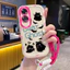 Ốp Lưng OPPO A60 4G Case Với Lanyard Siêu Đáng yêu