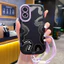 Ốp Lưng OPPO A18 A38 Case Thời trang Với Lanyard