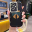 Ốp Lưng OPPO A79 5G A2 5G Case Dễ thương Với Lanyard
