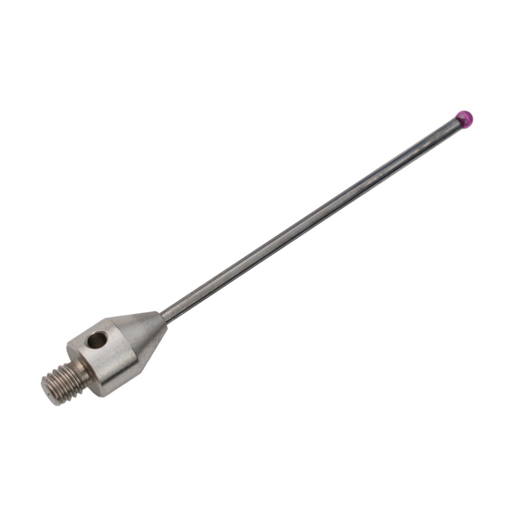 [LEYM-Giá thấp nhất] CMM Touch Probe styli Thread 2mm Ball 50mm Long CMM Stylus A-5003-4797