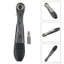 1 / 4 Cần tuốc nơ vít có thể điều chỉnh Cờ lê Ratchet nhanh Ổ cắm nhanh Dụng cụ cờ lê