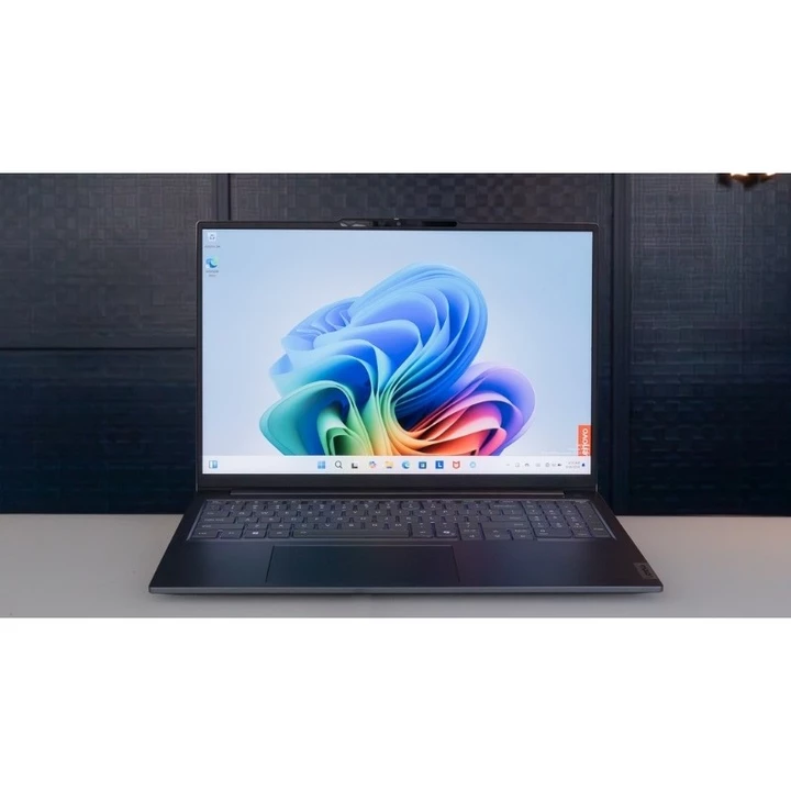 Lenovo ThinkBook 16 G7 AHP Ryzen R7-8645H, 16 GB, SSD 1TB, AMD Radeon 780M, 16 inch 2.5K, New 100%