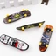 Ván Trượt Ngón Tay Mini Fingerboard - Đồ Chơi Hấp Dẫn Cho Trẻ Em Laruan