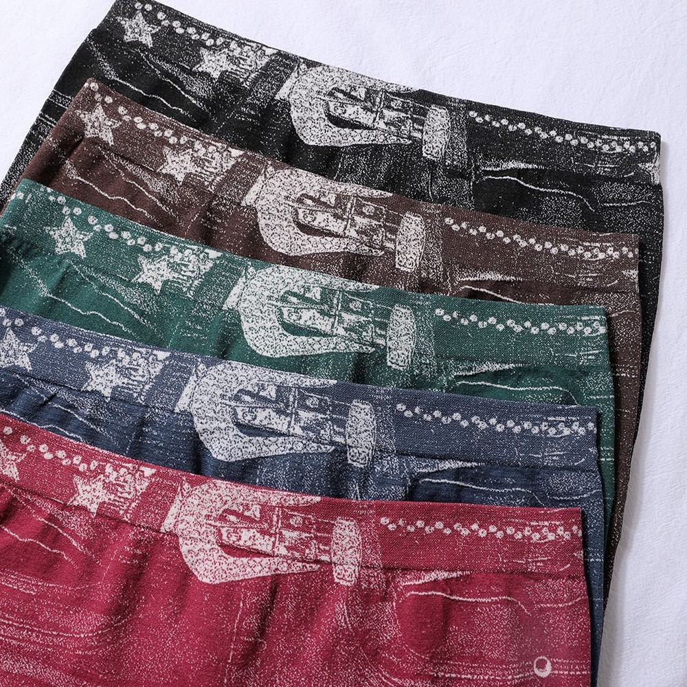 COSYH - Quần Short Chống Lưng Thiết Kế Thời Trang, Độ Đàn Hồi Cao và Thông Khí