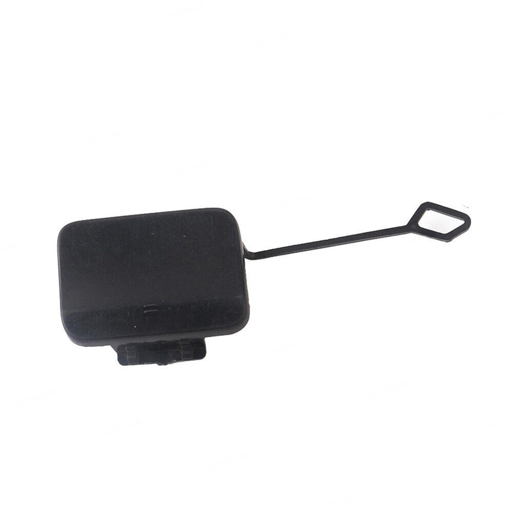 Ốp Lưng Sau Kéo Móc Dành Cho Xe Mercedes E-class W212 E300 E350 08-13 Không Sơn