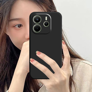 Ốp lưng Xiaomi Redmi Note 14 4G / 14 Pro 5G / 14 Pro Plus+ bảo vệ camera, TPU, trong suốt chống sốc