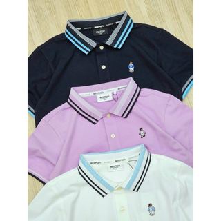 BM2602TS07 - Áo polo trẻ em Beemon size 120-170
