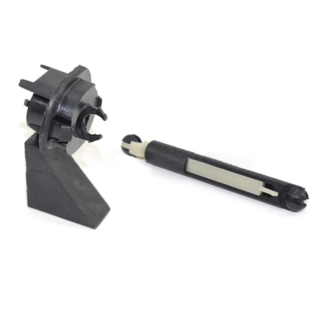 [GIGGLE] Cần kết nối khóa mui xe động cơ + Đế cho Ford Focus 2 2005-2011