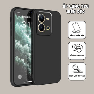 Ốp lưng dành cho Vivo V25 5G / V25E in hình galaxy basic
