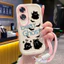 Ốp Lưng OPPO A60 4G Case Với Lanyard Siêu Đáng yêu