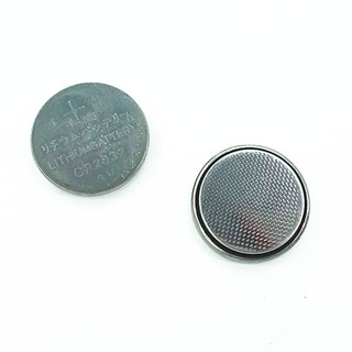 Vỉ 5 Viên Pin Cmos Lithium Cr2032 Cao Cấp Dễ Sử Dụng