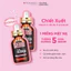 Mặt Nạ Se Khít Lỗ Chân Lông ROJUKISS Poreless 5x Intensive Mask 25ml
