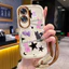 Ốp Lưng OPPO A60 4G Case Với Lanyard Ngôi sao