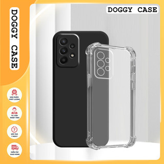 Ốp lưng Samsung A13 / A23 / A33 5G / A53 5G / A73 5G bảo vệ camera, TPU, trong suốt chống sốc
