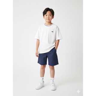 BM2601PT05 - Quần short kaki Beemon bé trai size 120-160