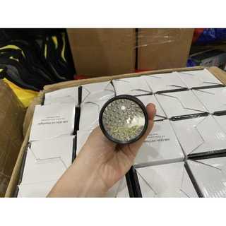 Đèn Pin Uv 51 Bóng Led Chuyên Dùng Sấy Keo Uv, Sấy Móng, Soi Tiền Giả Loại 10W