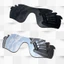Ống kính HD POLARIZED thay thế dành cho Oakley RadarLock Path Vented phù hợp với khuôn mặt Á Đông