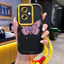 Ốp Lưng OPPO A79 5G A2 5G Case Dễ thương Với Lanyard