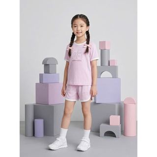 BM2602ST04 - Bộ quần áo trẻ em Beemon vải thông hơi size 120-160