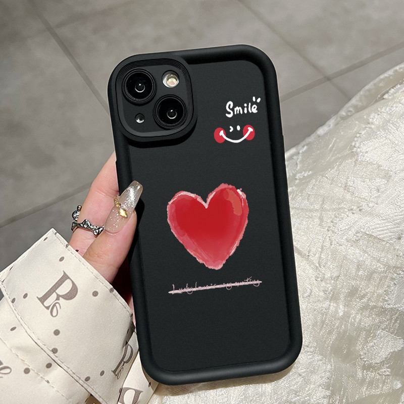 Ốp Lưng OPPO A58 4G Case Vỏ mềm