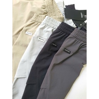 BM2602PT09 - Quần short gió vải golf Beemon nhiều màu cho bé size 120-170