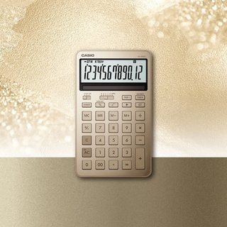 [MỚI VỀ 2026] Máy Tính Casio JW-200DQ Màn Hình Lớn (12 Chữ Số) Tính Thuế, Thời Gian, Đắc Lực Cho Kế Toán, Văn Phòng